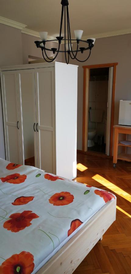 Studio Mulej Bled Esterno foto