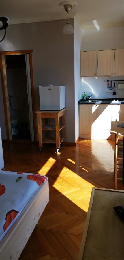 Studio Mulej Bled Esterno foto
